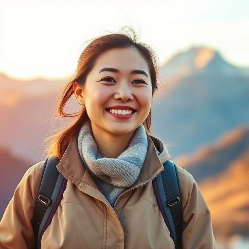 Mei Chen